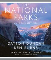 The_national_parks___America_s_best_idea
